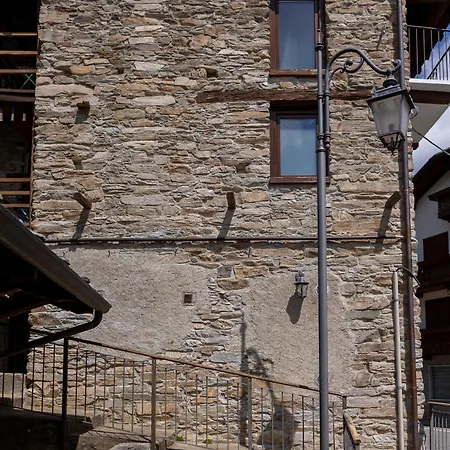 דירה Little Chariot Monastero di Lanzo